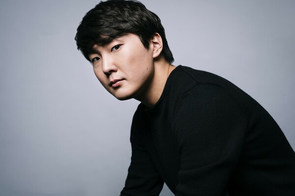 Seong-Jin Cho