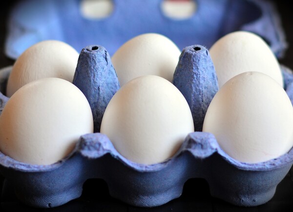 Η γρίπη των πτηνών και ο πόλεμος στην Ουκρανία οδηγούν στα ύψη τις τιμές των αυγών παγκοσμίως