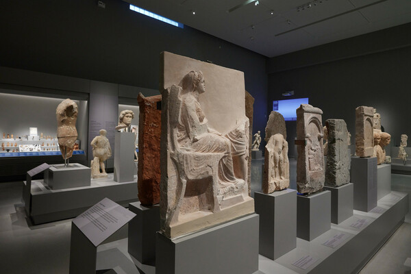 αρχαιολογικό Μουσείο Χανίων