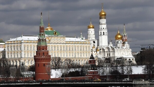 Η Ρωσία μπλόκαρε τη ρωσόφωνη ιστοσελίδα της εφημερίδας The Moscow Times 