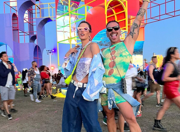 Coachella 2022: Το μουσικό φεστιβάλ επέστρεψε μετά από δύο χρόνια -Οι εμφανίσεις που ξεχώρισαν