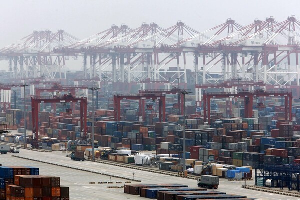 Γιατί το lockdown στη Σαγκάη απειλεί την παγκόσμια οικονομία - Τρεις λόγοι