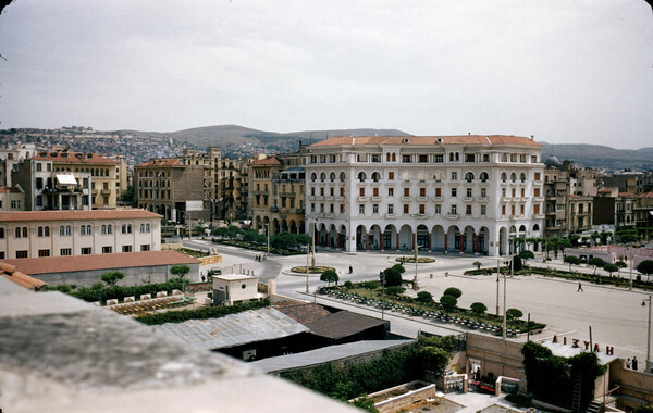 Θεσσαλονίκη 1952