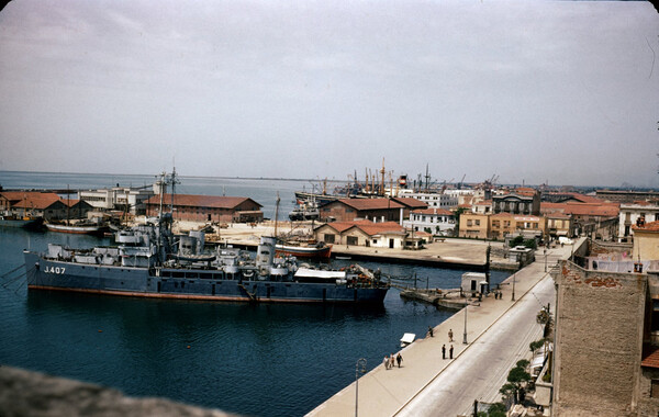 Θεσσαλονίκη 1952