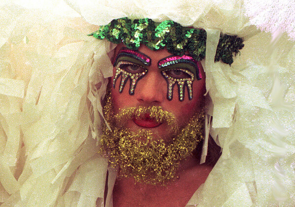 The Queer Archive Festival #3: Η μεγάλη γιορτή της queer κουλτούρας έρχεται για τρίτη χρονιά στην Αθήνα