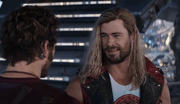 «Thor: Love and Thunder»: Kυκλοφόρησε το πρώτο τρέιλερ και είναι ξεκαρδιστικό