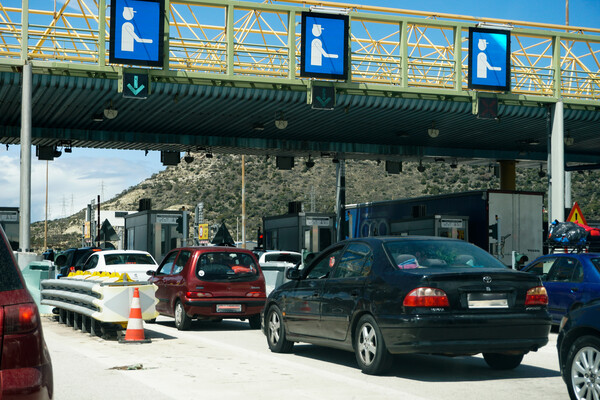 Επί ποδός η Τροχαία για την έξοδο των εκδρομέων του Πάσχα – Όλα τα μέτρα 