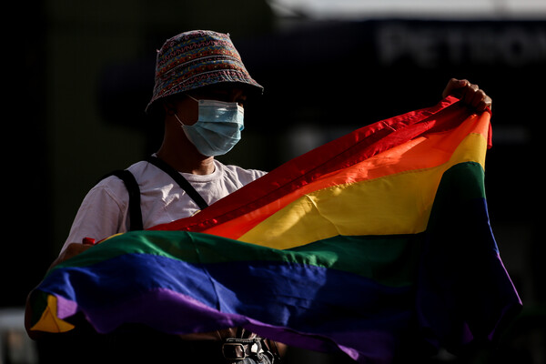 Νότια Κορέα: Το Ανώτατο Δικαστήριο αναίρεσε καταδικαστική απόφαση κατά δύο στρατιωτών για ομοφυλοφιλικό σεξ
