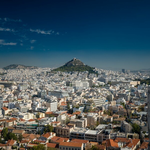 Ακίνητα: Αυτές είναι οι πιο ακριβές περιοχές για αγορά και ενοικίαση σε Αθήνα και Θεσσαλονίκη