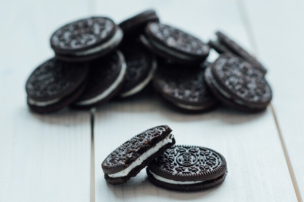 Γιατί ερευνητές του MIT μελέτησαν τα μπισκότα OREO; 