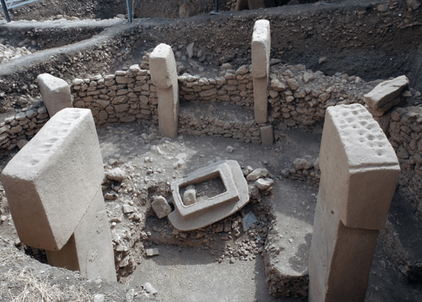 Ο ανθηρός πολιτισμός του Γκεμπεκλί Τεπέ: Ανατροπή όσων γνωρίζαμε για τη νεολιθική εποχή