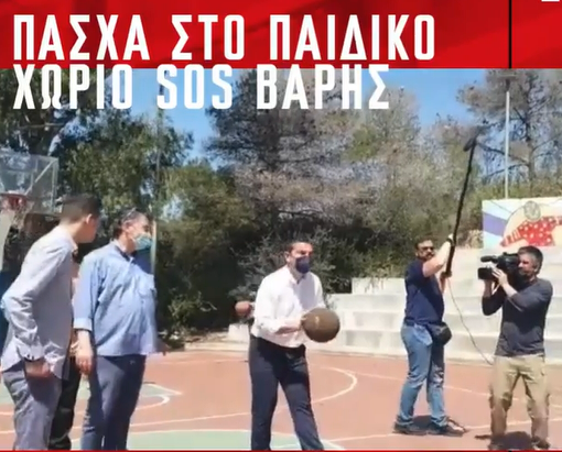 Τι συνέβη με το «λογοκριμένο» βίντεο του Αλέξη Τσίπρα στο Tik Τok 