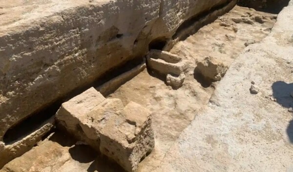 Ισπανία: Εργάτες ανακάλυψαν τυχαία μια φοινικική νεκρόπολη 2.500 ετών