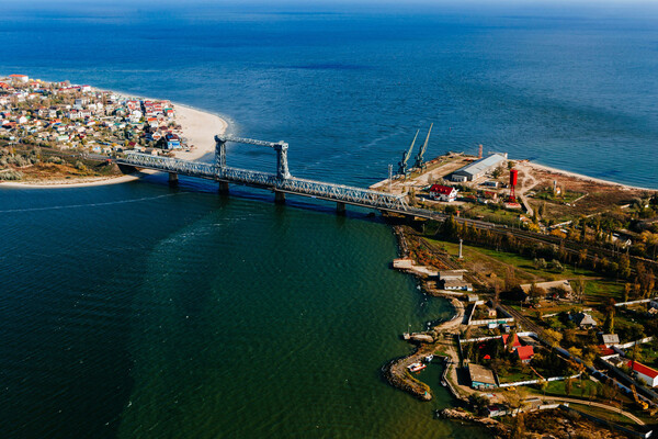 odessa bridge