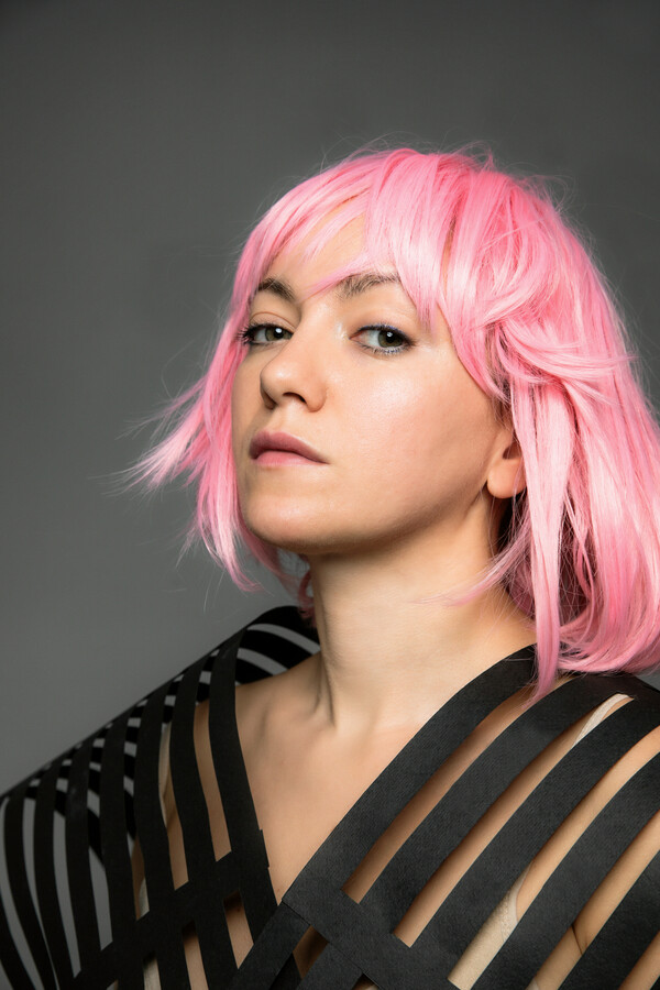 Η Danai Nielsen και ο Theodore σε μια ξεχωριστή μουσική σύμπραξη στο Keep Walking Tour