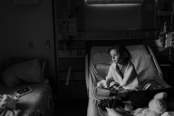 Το 4χρονο αγόρι που είχε ήδη υποβληθεί σε τρεις επεμβάσεις ανοιχτής καρδιάς