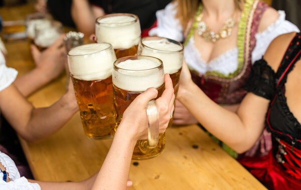 Επιστρέφει χωρίς περιορισμούς το Oktoberfest