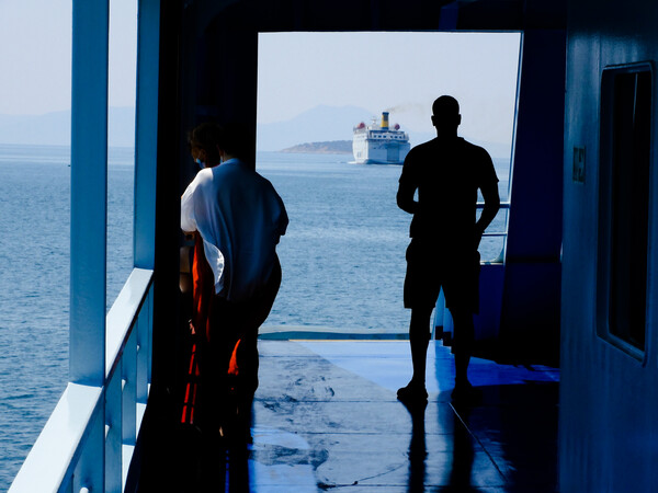 Πειραιάς – Λεμεσός: Τον Ιούνιο το πρώτο δρομολόγιο με το πλοίο Daleela
