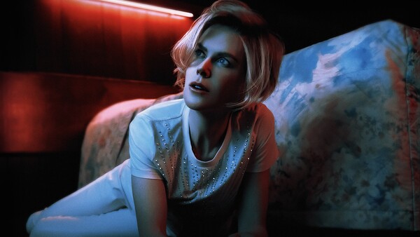 nicole kidman