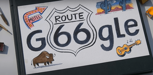 Route 66