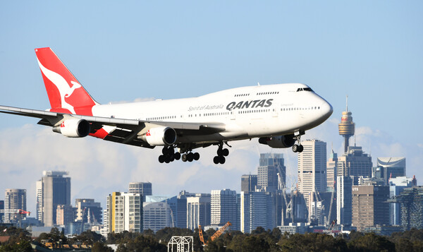 Η Qantas έκανε άλλο ένα βήμα για το «ιερό δισκοπότηρο» των πτήσεων: Λονδίνο - Σίδνεϊ non stop 