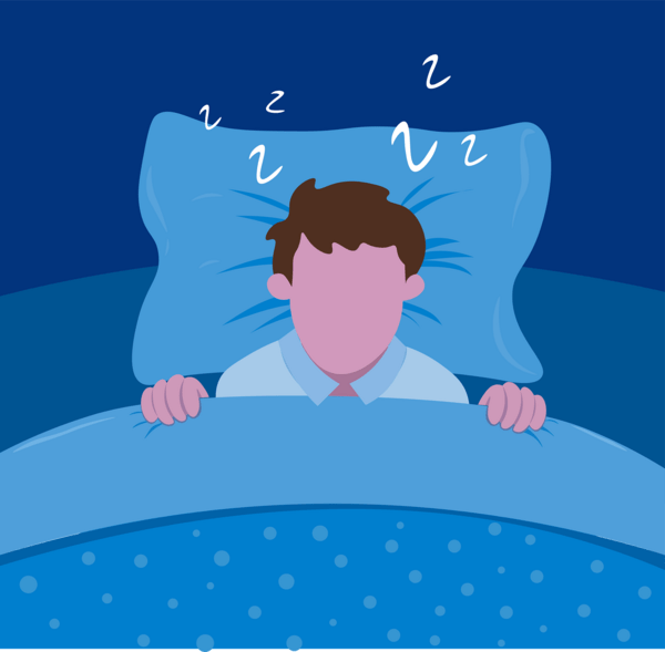 Έρευνα: Οι 7 ώρες μπορεί να είναι ο ιδανικός ύπνος για τους ανθρώπους μέσης ηλικίας