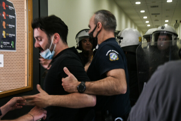 Δίκη Ζακ Κωστόπουλου: Ποινή κάθειρξης δέκα χρόνων σε κοσμηματοπώλη και μεσίτη