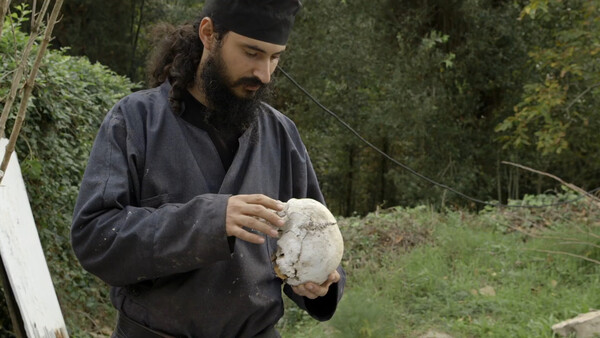 Athos: Από πού πάνε για το Άγιο Όρος;