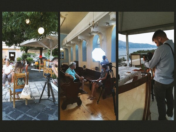 Οι Εβραίοι της Κέρκυρας