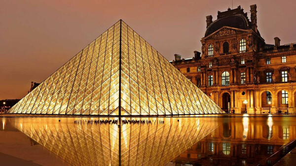 louvre