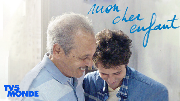 TV5MONDE: Special Cannes