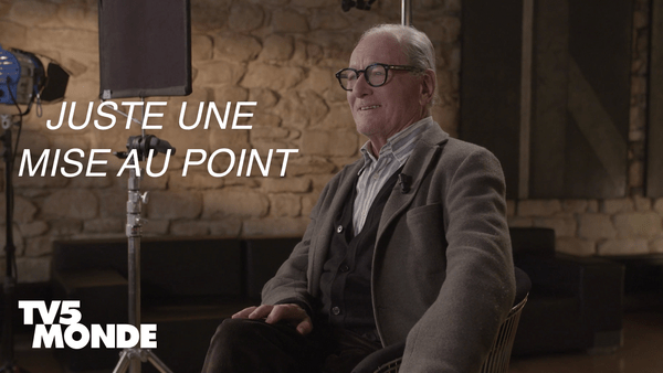 TV5MONDE: Special Cannes