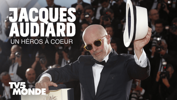 TV5MONDE: Special Cannes