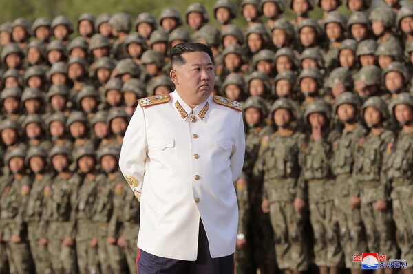 North Korea launches ballistic missile, Japan and South Korea say