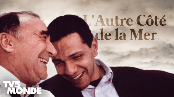 TV5MONDE: Special Cannes