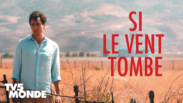 TV5MONDE: Special Cannes
