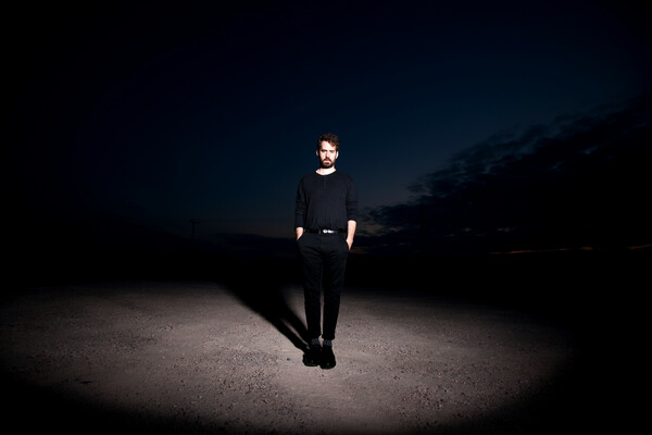 Ο Theodore και η Danai Nielsen σε μια ξεχωριστή μουσική σύμπραξη στο Keep Walking Tour