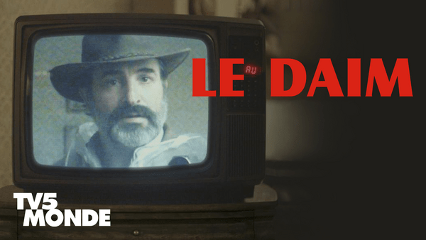 TV5MONDE: Special Cannes