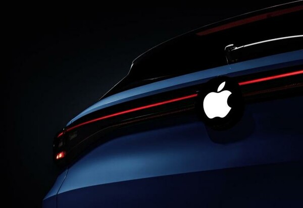 Η Apple θα φτιάξει δικό της αυτοκίνητο και προσέλαβε βετεράνο της Ford για αυτό