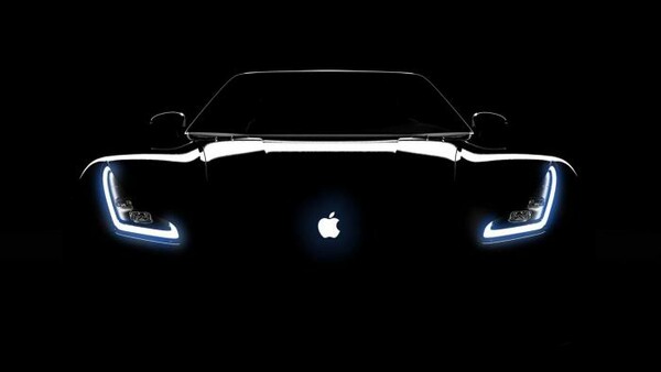 Η Apple θα φτιάξει δικό της αυτοκίνητο και προσέλαβε βετεράνο της Ford για αυτό