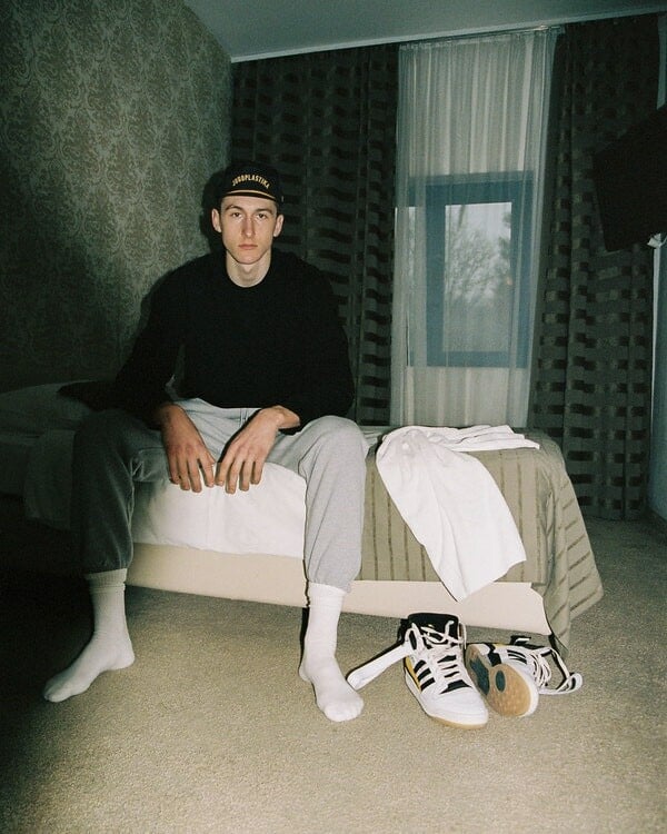 adidas x BSTN | Μια Limited Edition αφιερωμένη στην ιστορία του μπασκετικού Παναθηναϊκού