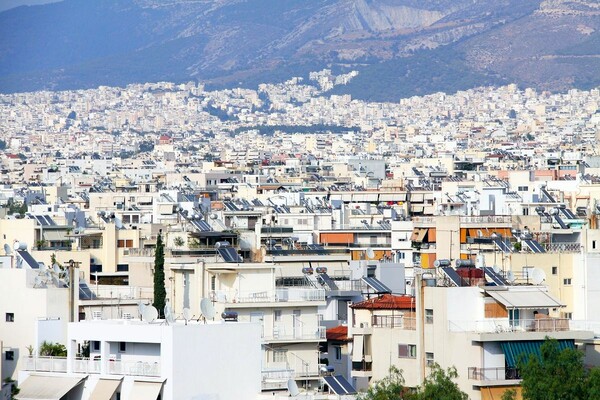 Γιατί έχουν εκτοξευτεί οι τιμές των ενοικίων;