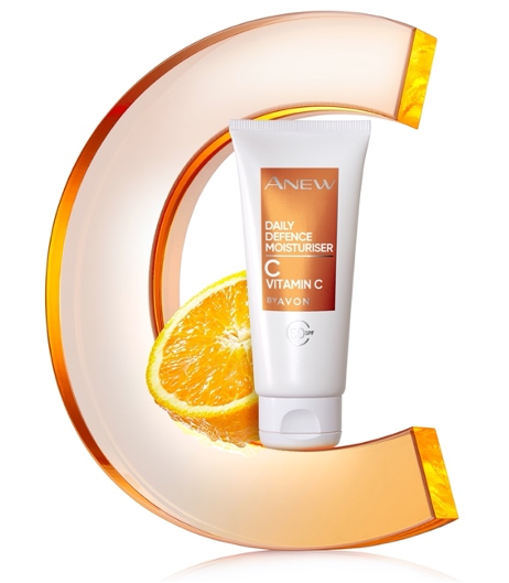 Avon Anew Vitamin C Glow Power