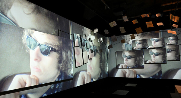 Το Bob Dylan Center με περισσότερα από 100.000 αντικείμενα του Ντίλαν ανοίγει στην Τάλσα στις 10 Μαΐου