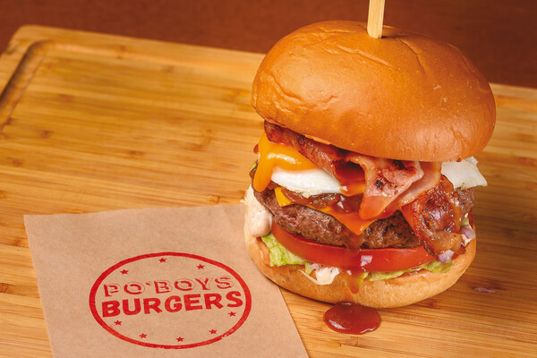 Oι ναοί των burgers στην Αθήνα
