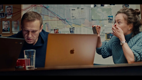Navalny: Ένα κοντινό πορτρέτο του πιο επιφανούς Ρώσου αντικαθεστωτικού