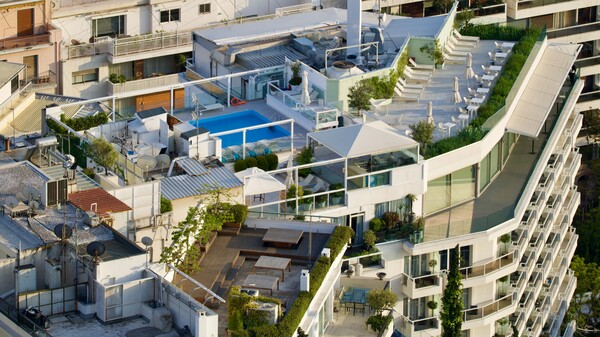 Airbnb: Οι περιοχές της Αθήνας όπου εκτινάχθηκαν οι τιμές- Πρωταθλήτρια η Κυψέλη