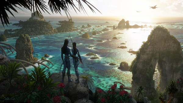 Το «Avatar: The Way of Water» έχει trailer