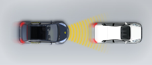 Nissan Qashqai και VW ID.5 υποστηρίζουν ιδανικά τους οδηγούς τους