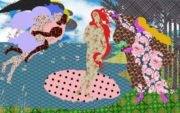 artificialProject (color-form-pattern)